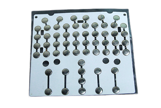 High-purity medical silicone gaskets manufactured inside a controlled cleanroom environment.
